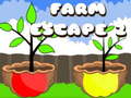 Ойын Farm Escape 2