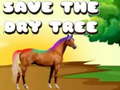Ойын Save The Dry Tree