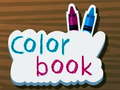 Ойын Color Book 