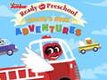 Ойын Disney junior ready for preschool Color & Seek Adventures 