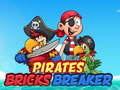 Ойын Pirates Bricks Breaker ‏ 
