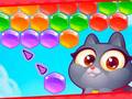 Ойын Adventures With Pets! Bubble Shooter