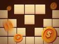 Ойын Wood Block Puzzle
