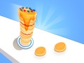 Ойын Pancake Tower 3d