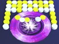 Ойын Holo Ball 2019