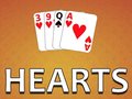 Ойын Hearts