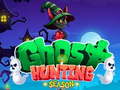 Ойын Ghost Hunting Season