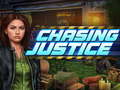 Ойын Chasing Justice