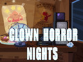 Ойын Clown Horror Nights