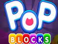Ойын POP Blocks