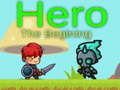 Ойын Hero The beginning