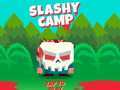 Ойын Slashy Camp