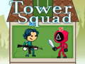 Ойын Tower Squad