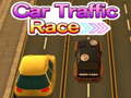 Ойын Car Traffic Race