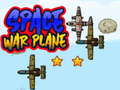 Ойын Space War Plane