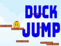 Ойын Duck Jump