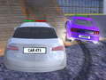 Ойын Demolition Cars Destroy