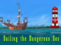Ойын Sailing the Dangerous Sea