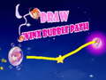 Ойын Draw Winx Bubble Path