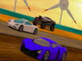 Ойын Demolition Derby 3D