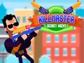 Ойын Killmaster Secret Agent