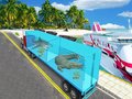 Ойын Sea Animal Transport Truck