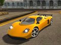 Ойын City Stunt Cars