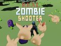Ойын Real Zombie Shooter