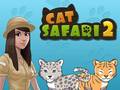 Ойын Cat Safari 2