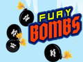 Ойын Fury Bombs