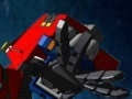 Ойын Transformers city