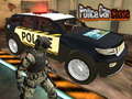 Ойын Police Car Chase 