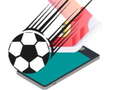 Ойын Feet Goal