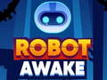 Ойын Robot Awake