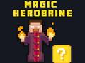 Ойын Magic Herobrine