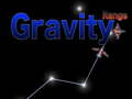 Ойын Gravity Range