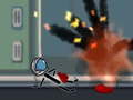 Ойын StickMan Fly