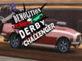 Ойын Demolition Derby Challenger