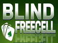 Ойын Blind Freecell