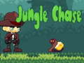 Ойын Jungle Chase