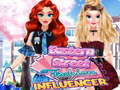 Ойын Eastern Street Fashion Influencers