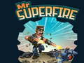 Ойын Mr Superfire