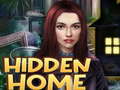 Ойын Hidden Home