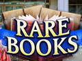 Ойын Rare Books