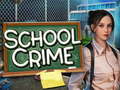 Ойын School Crime