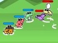 Ойын Egg That Dino 2: The Golden Egg Fight