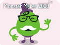 Ойын Monster Maker 2000