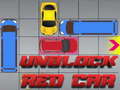 Ойын Unblock Red Cars