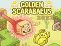 Ойын Golden Scarabeaus 2022
