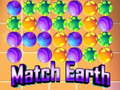 Ойын Match Earth 